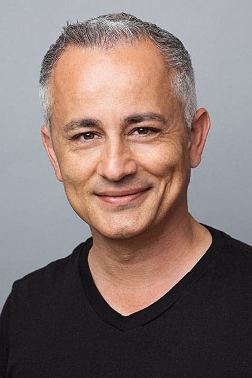 Ali Afshar Profile Photo