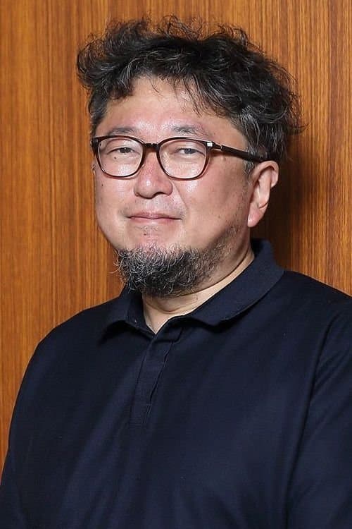 Shinji Higuchi Profile Photo