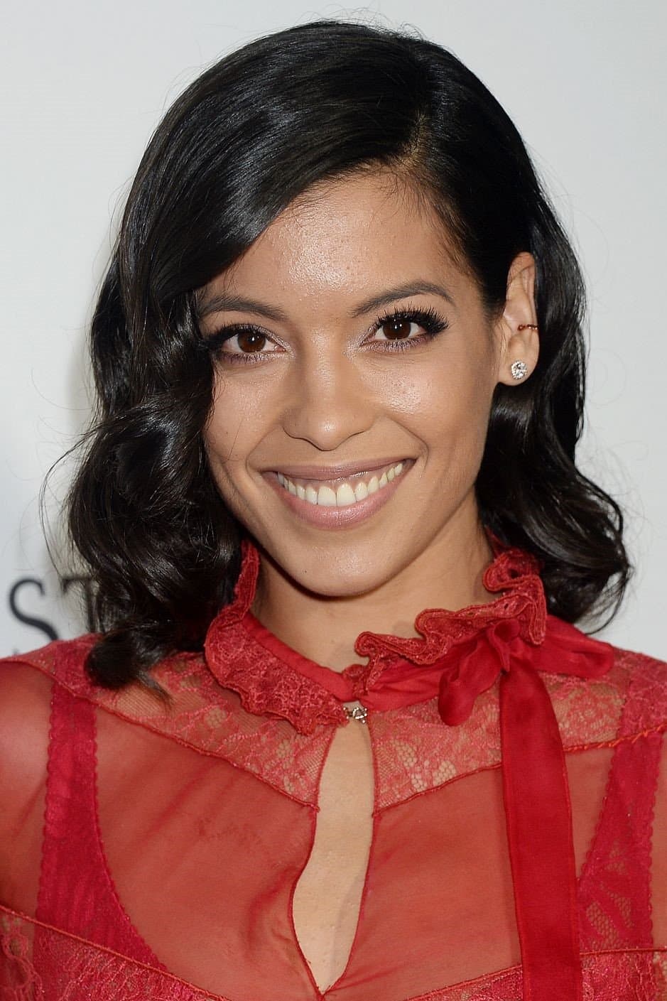 Stephanie Sigman Profile Photo