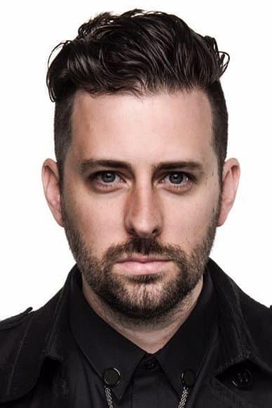 Brent Ryan Green Profile Photo