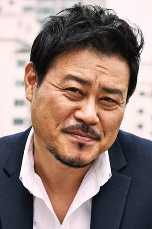Ji Dae-han Profile Photo