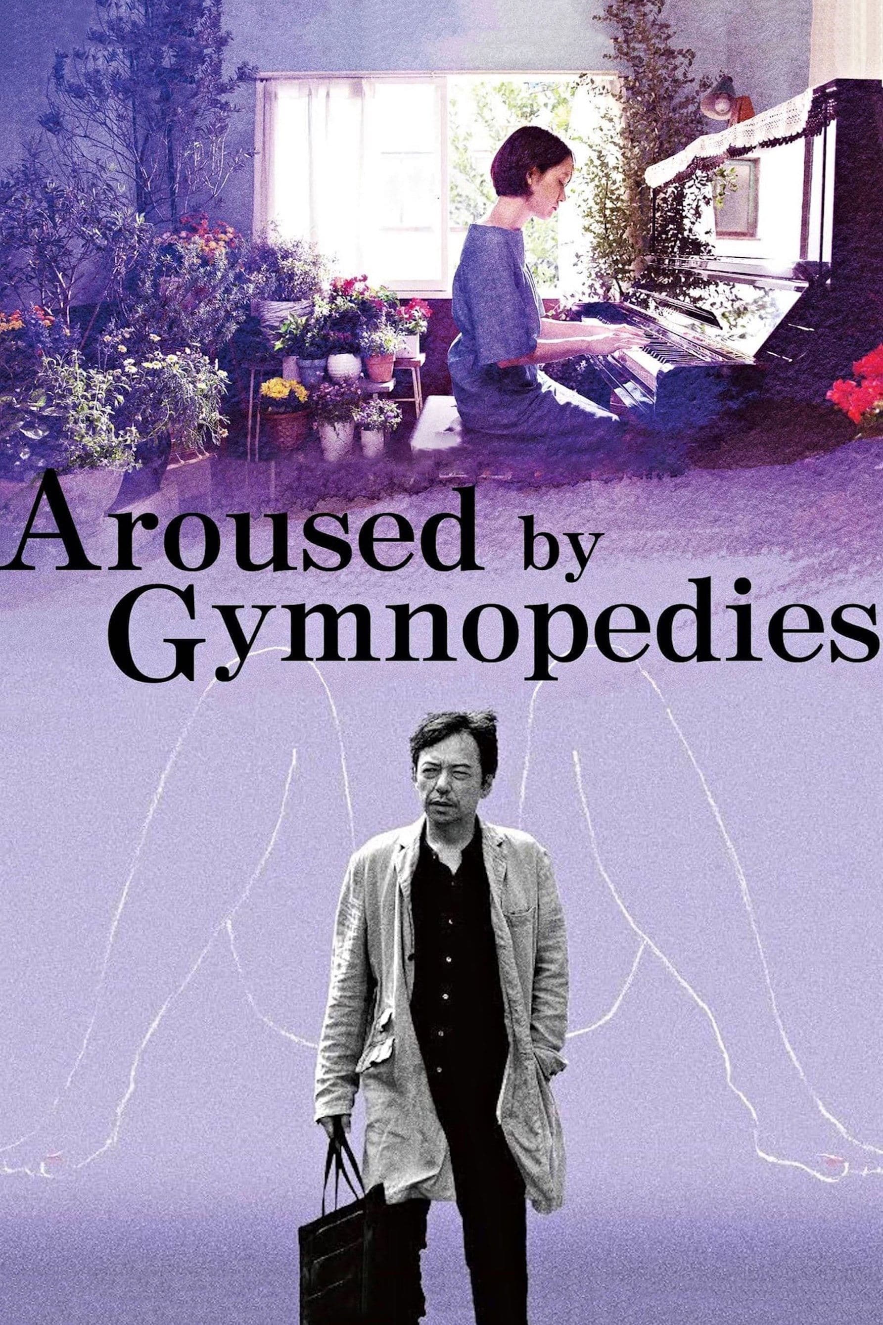 Aroused by Gymnopedies Movie Poster