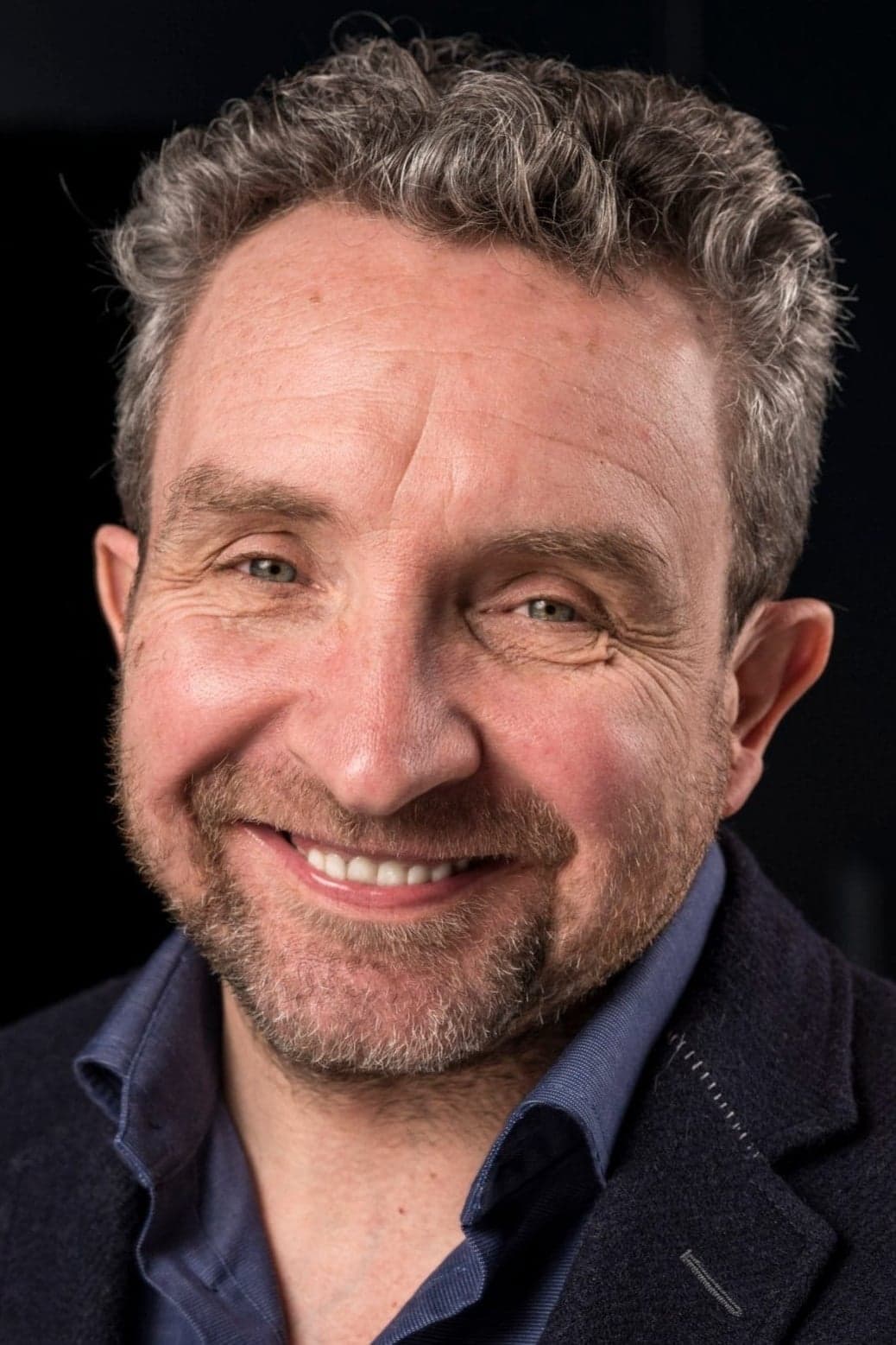 Eddie Marsan Profile Photo