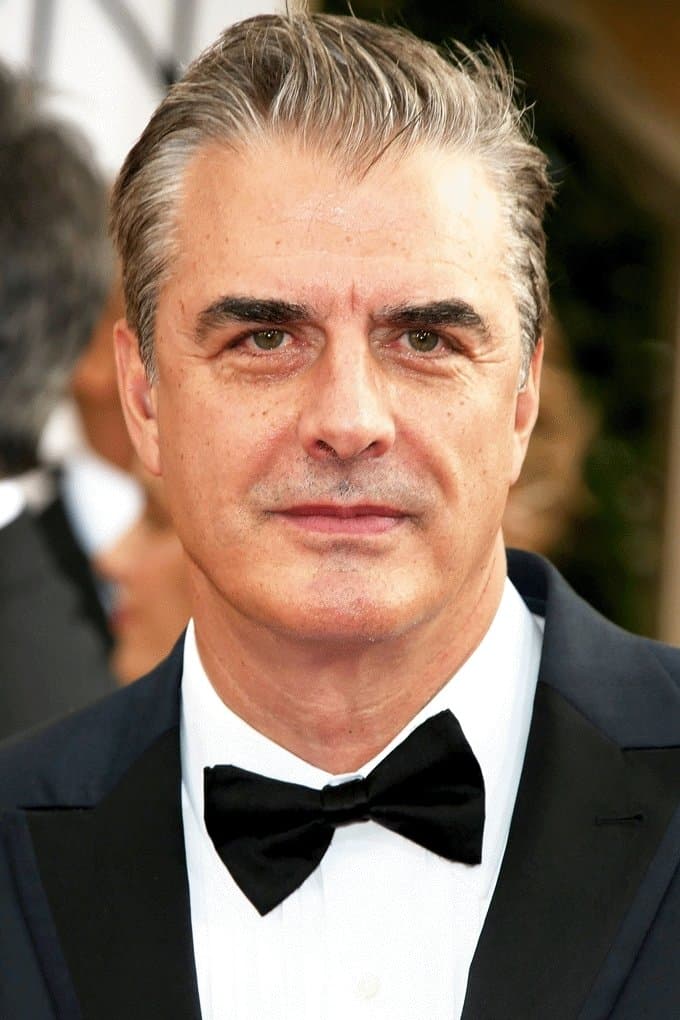 Chris Noth Profile Photo