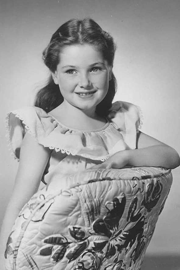 Donna Corcoran Profile Photo