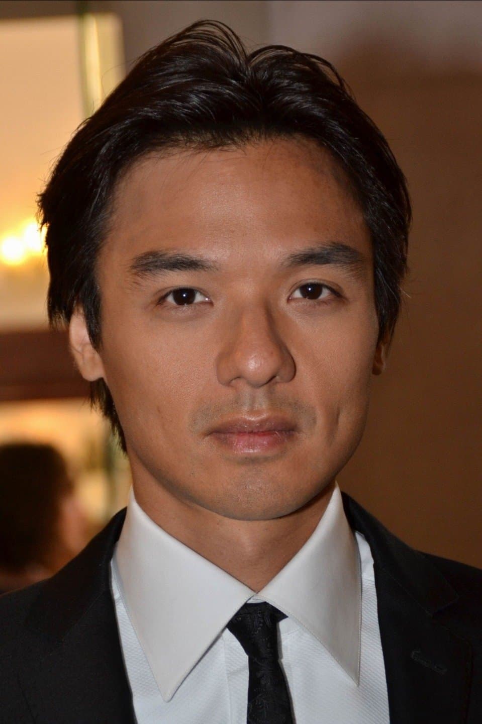 Stephen Fung Profile Photo