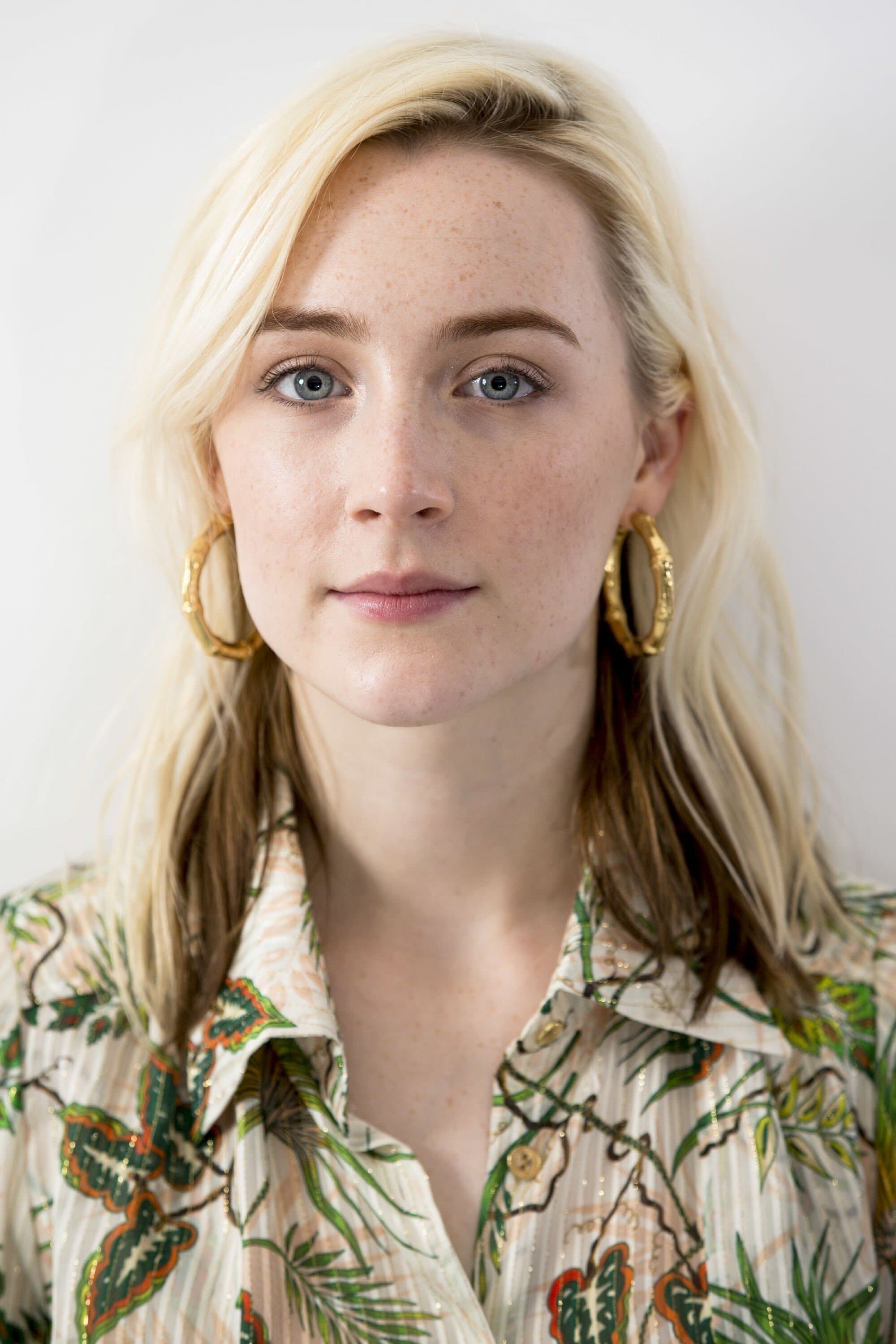 Saoirse Ronan Profile Photo