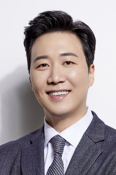 Do Kyung-wan Profile Photo