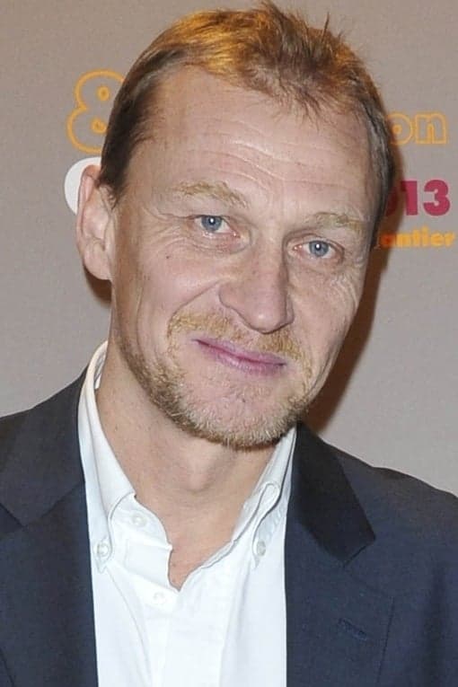 Nicolas Altmayer Profile Photo