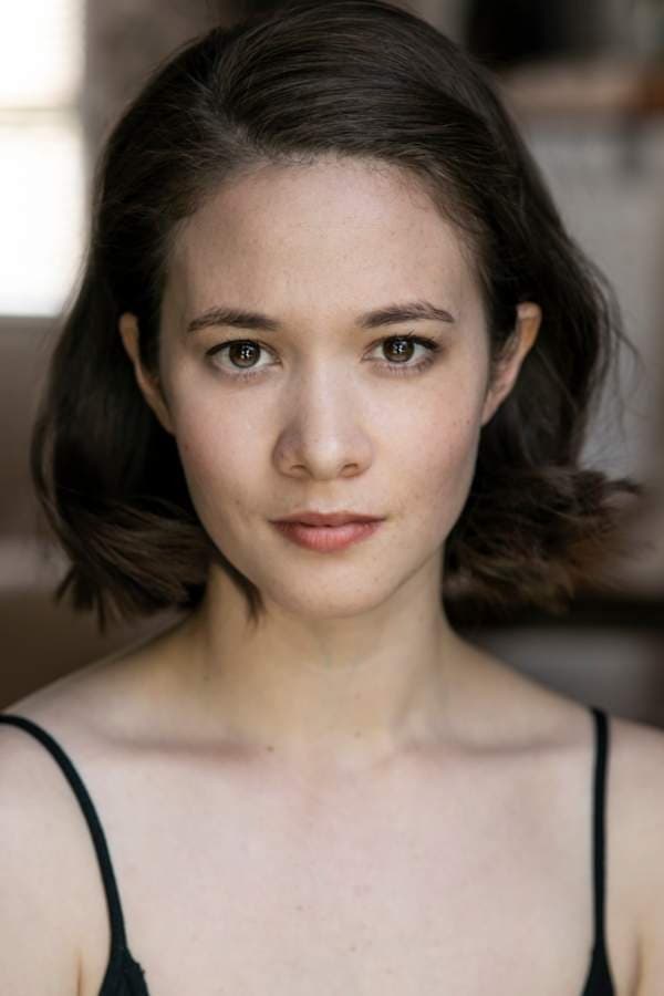 Augusta Xu-Holland Profile Photo