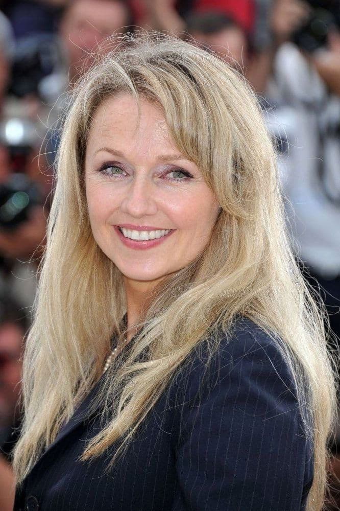 Rachael Blake Profile Photo
