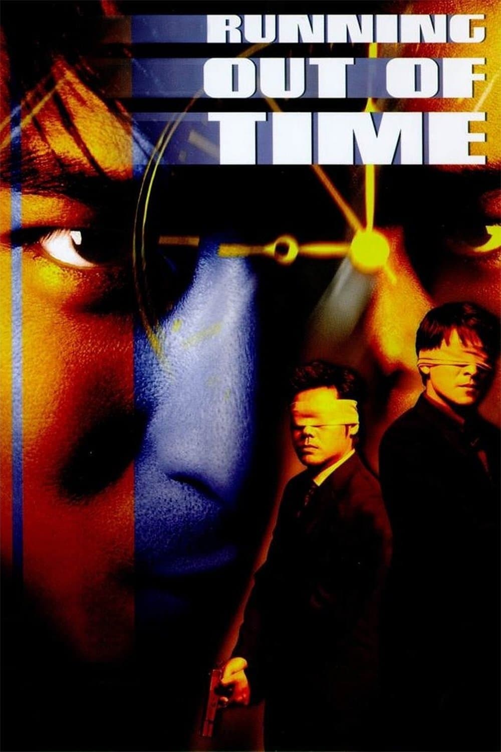 Running Out of Time Movie Poster