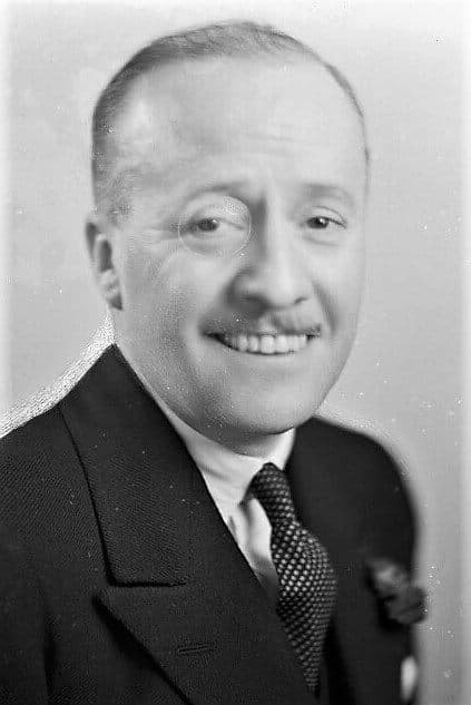 Hugh Wakefield Profile Photo