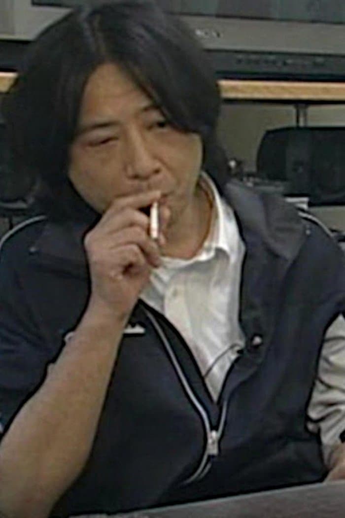 Akiyuki Simbo Profile Photo