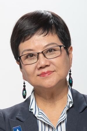 Hu Mei Profile Photo