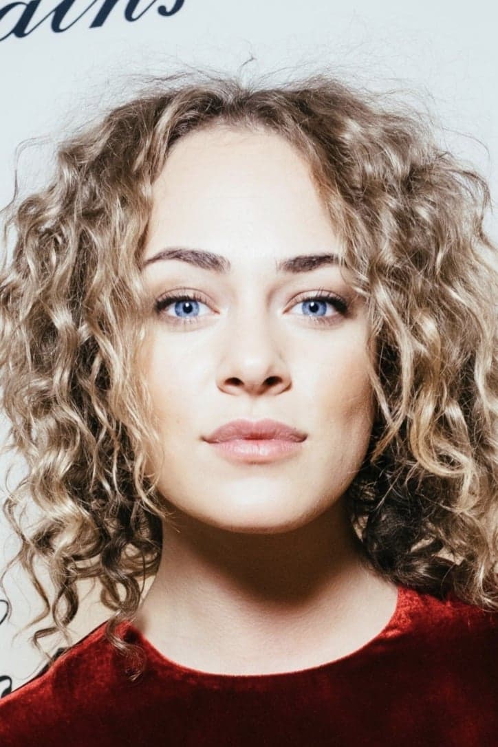 Aglaya Tarasova Profile Photo