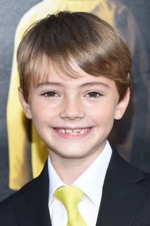 Jackson Robert Scott Profile Photo
