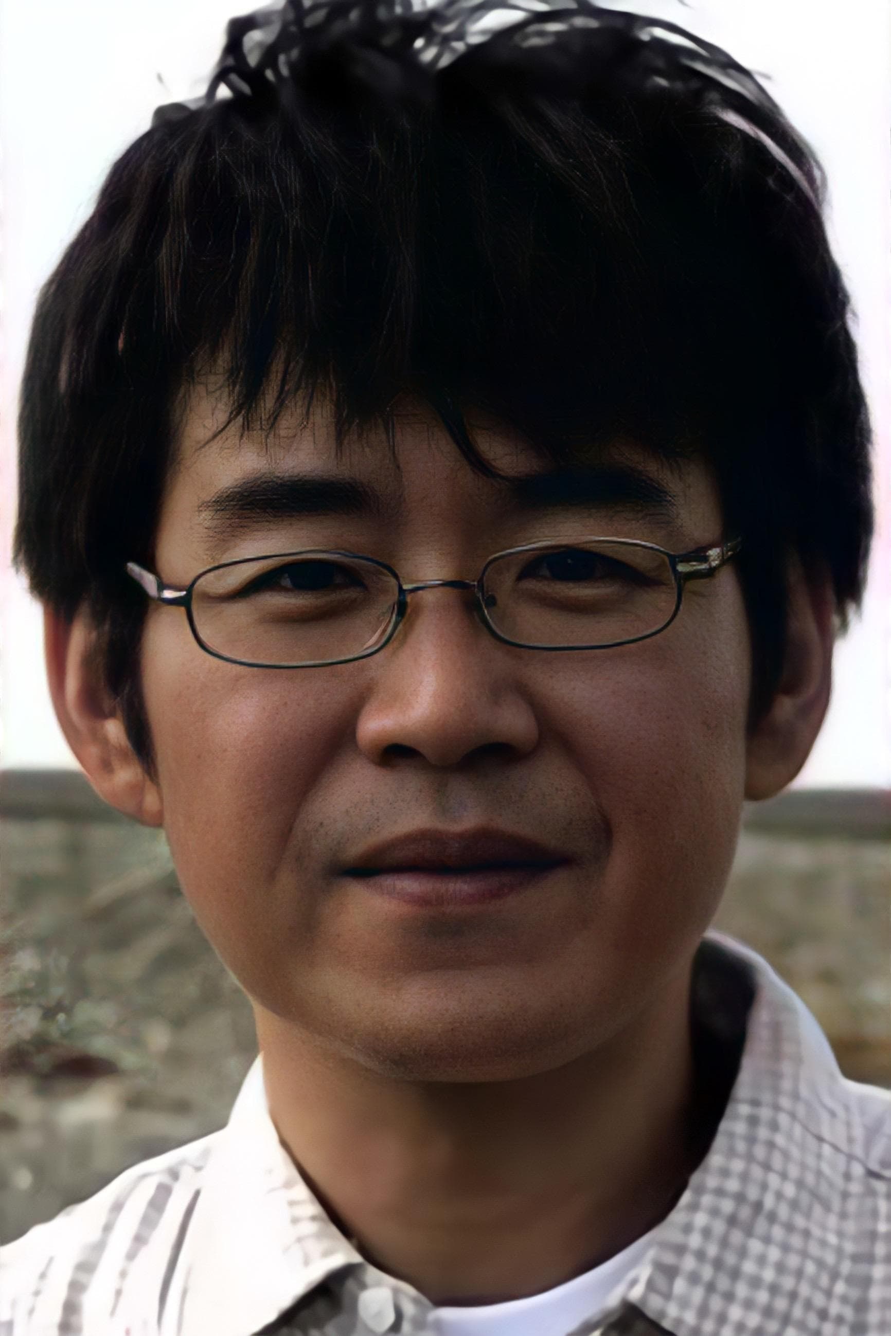 Tsutomu Mizushima Profile Photo