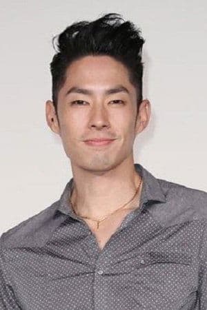 Vanness Wu Profile Photo