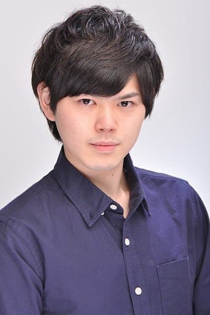 Yuuki Shin Profile Photo