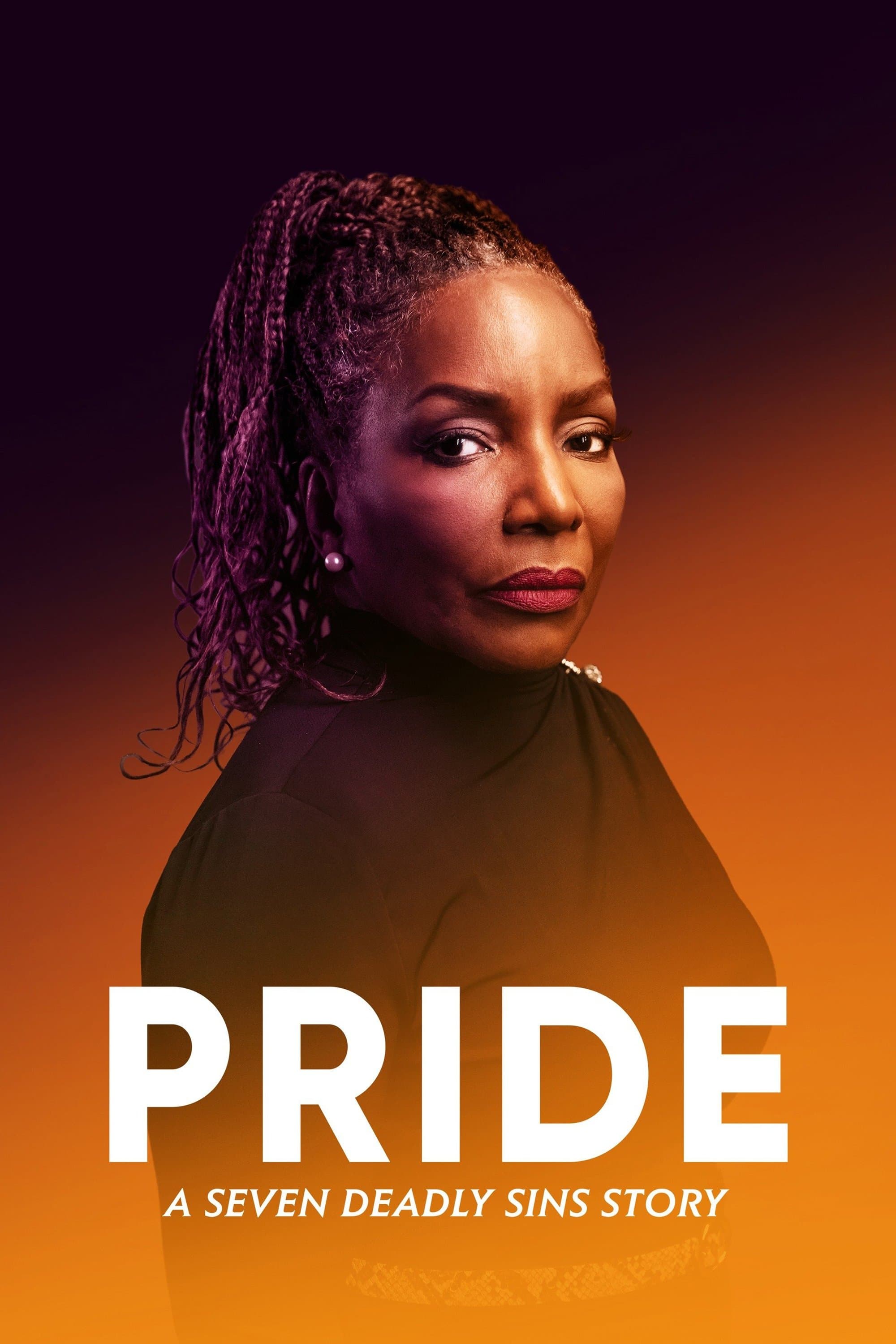 Pride: A Seven Deadly Sins Story Movie Poster
