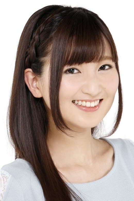 Ayaka Nanase Profile Photo