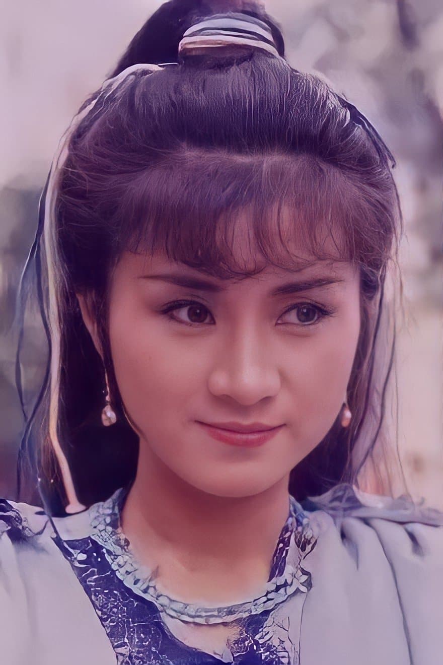 Elaine Chow Sau-Lan Profile Photo