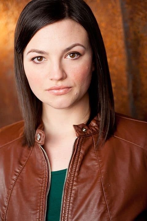 Brittany Samson Profile Photo