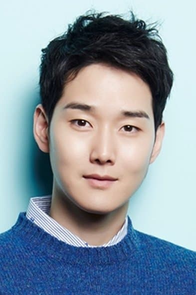 Im Kang-sung Profile Photo