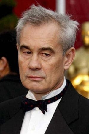 Sergei Bodrov Profile Photo