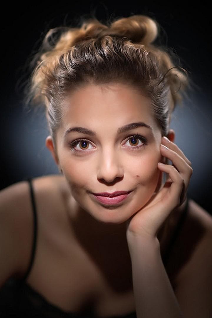 Charlotte Bizjak Profile Photo