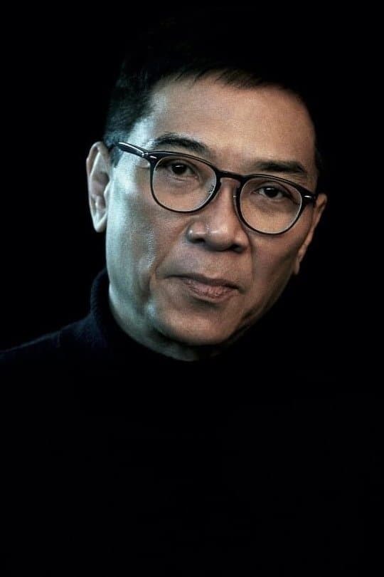 Stanley Kwan Profile Photo