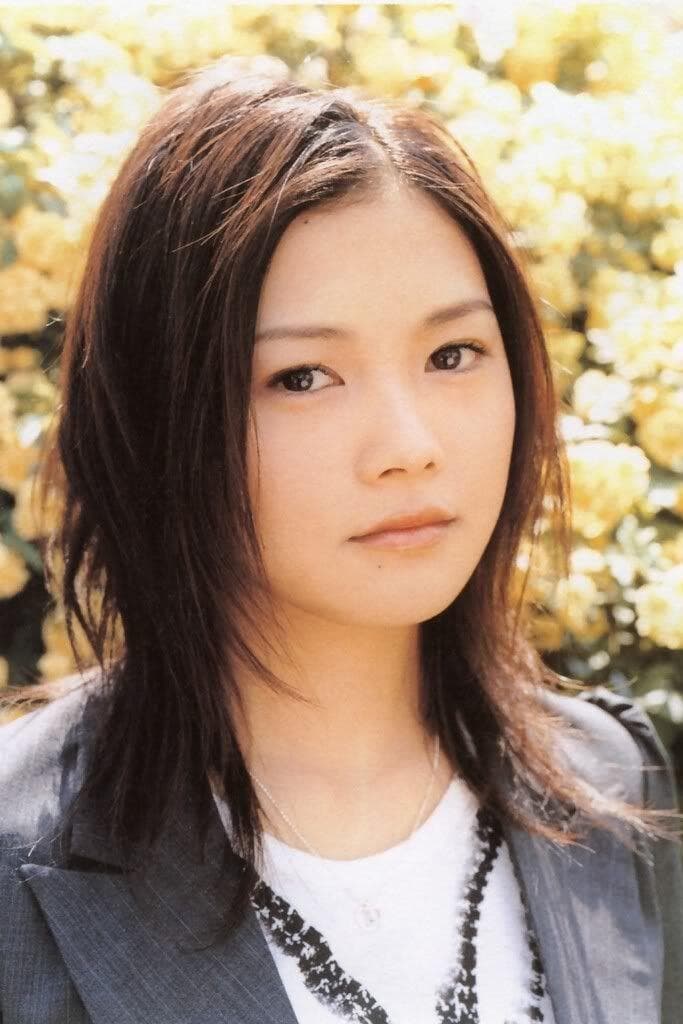 YUI Profile Photo
