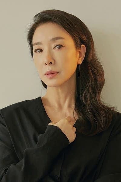 Kim Bo-yeon Profile Photo