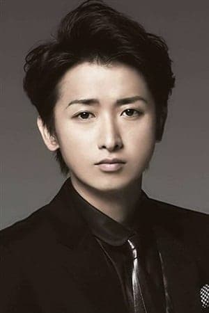 Satoshi Ohno Profile Photo