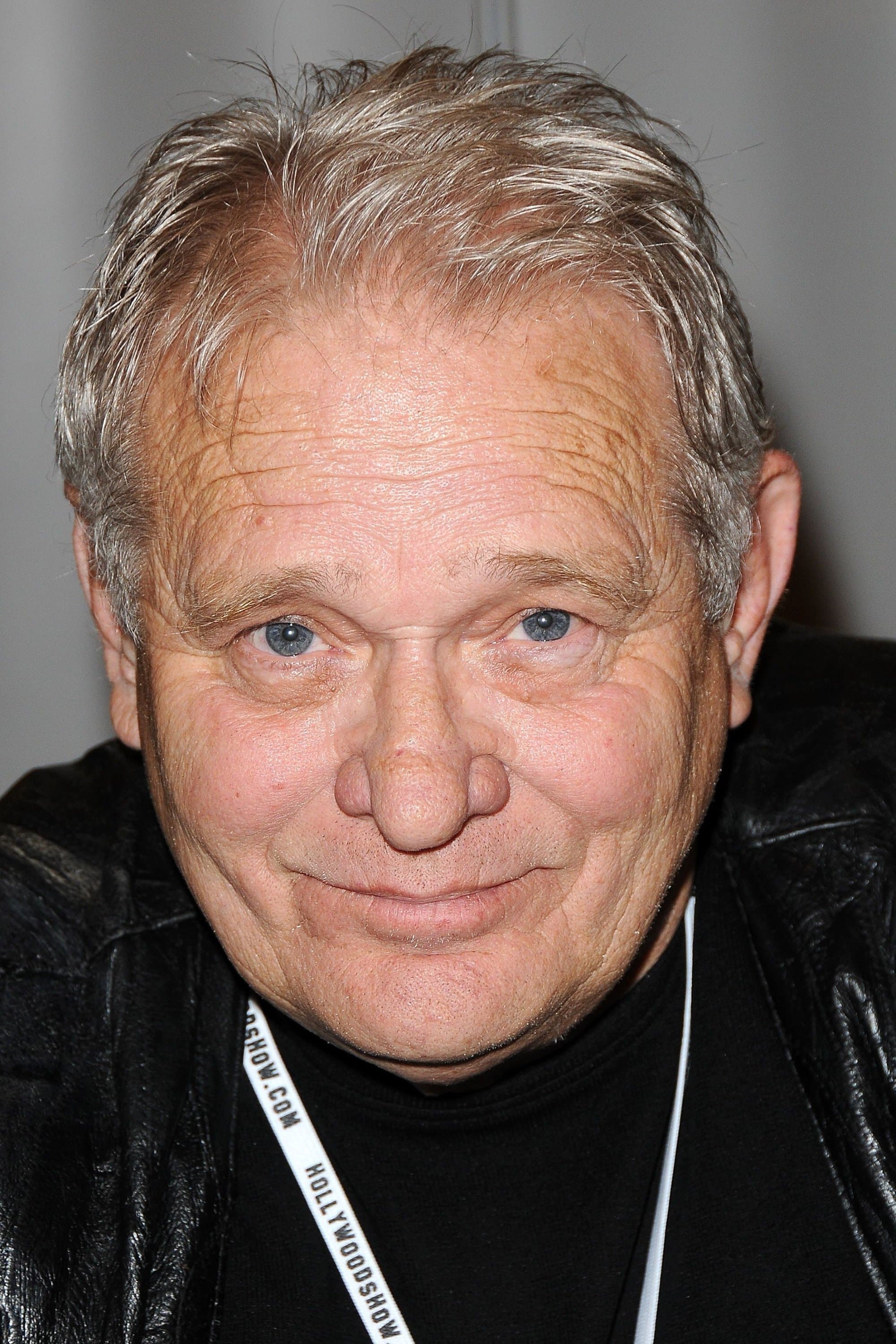 Bo Hopkins Profile Photo