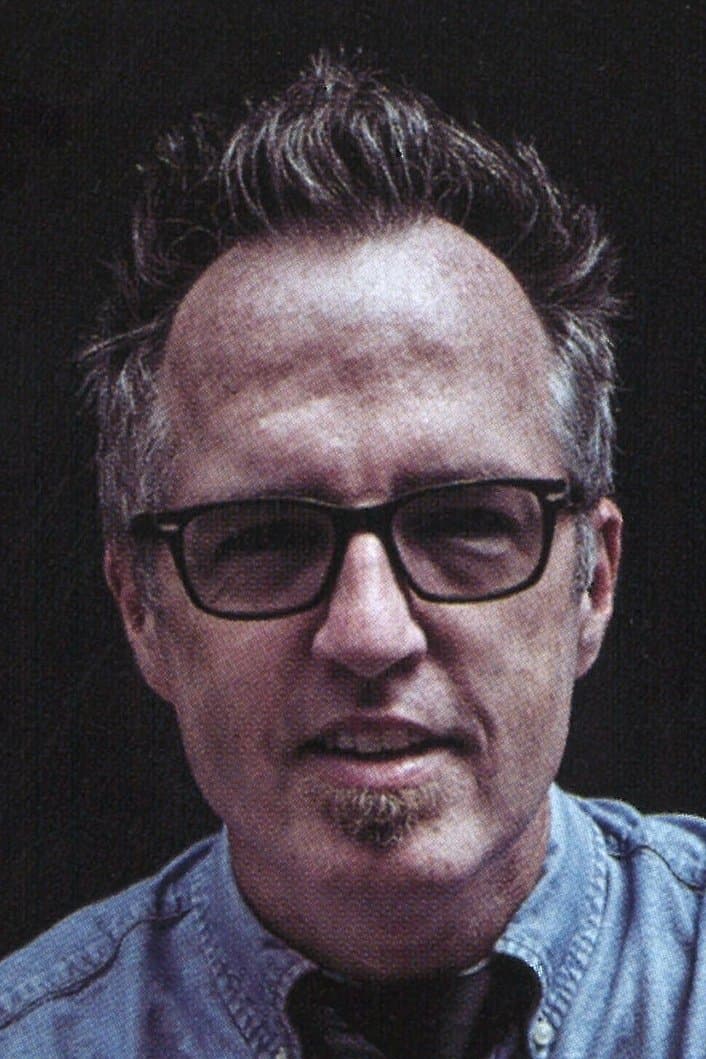 Kyle Rankin Profile Photo