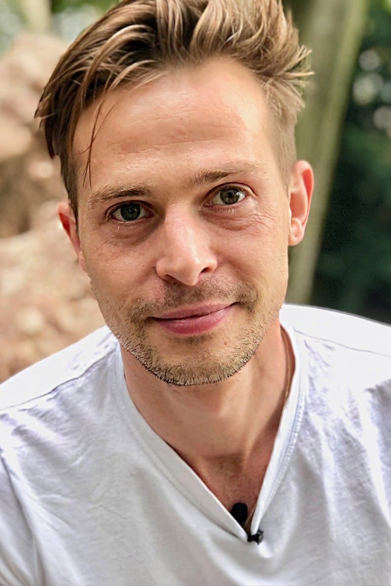 Benjamin Ramon Profile Photo