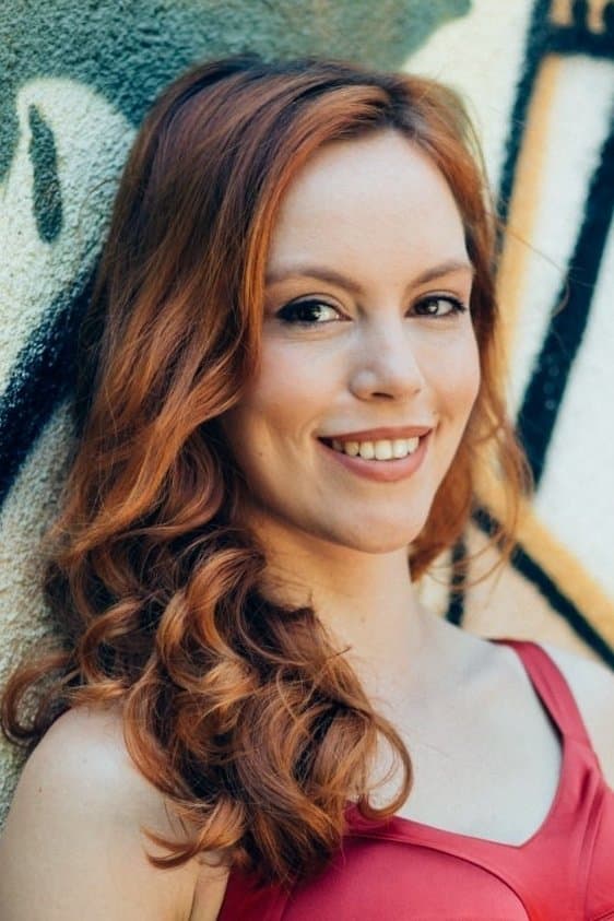 Olimpia Melinte Profile Photo