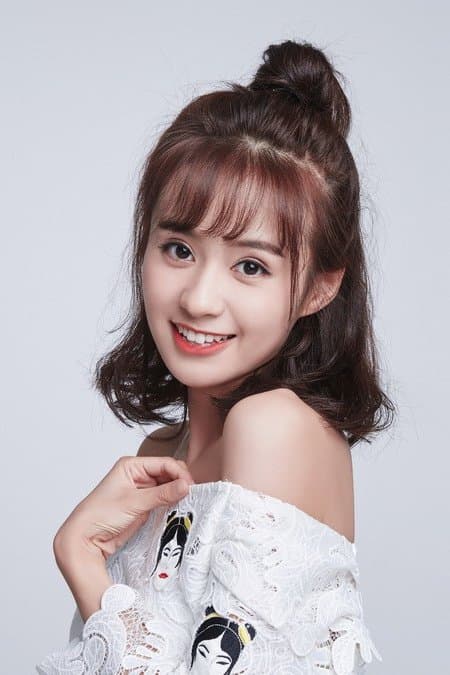 Zheng Hehuizi Profile Photo