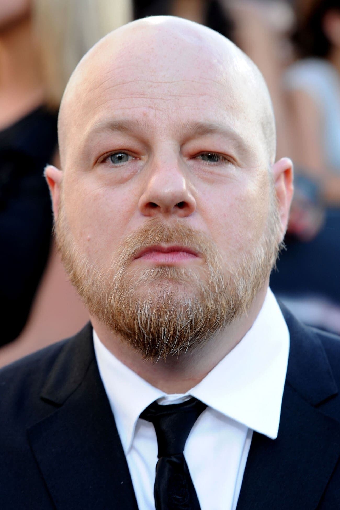 David Slade Profile Photo