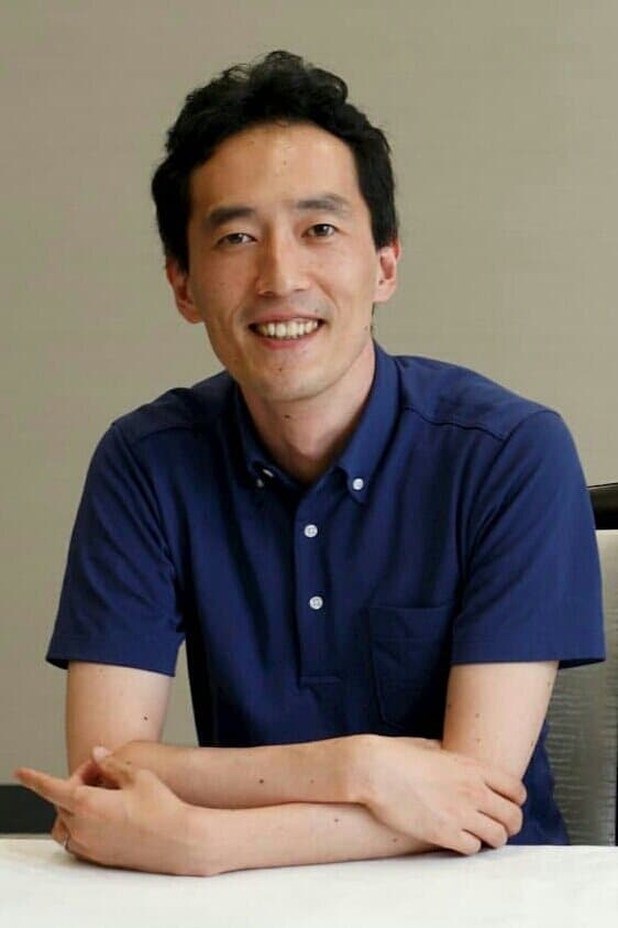 Tomihiko Morimi Profile Photo