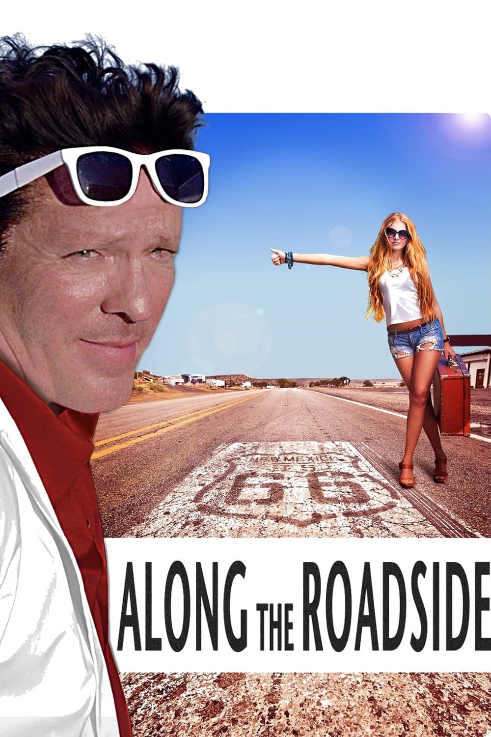 Along the Roadside Movie Poster