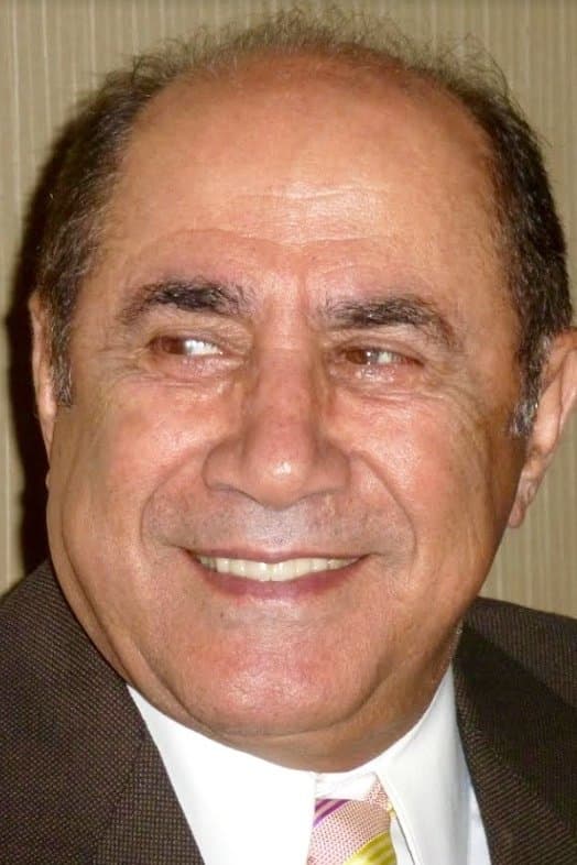 Parviz Sayyad Profile Photo