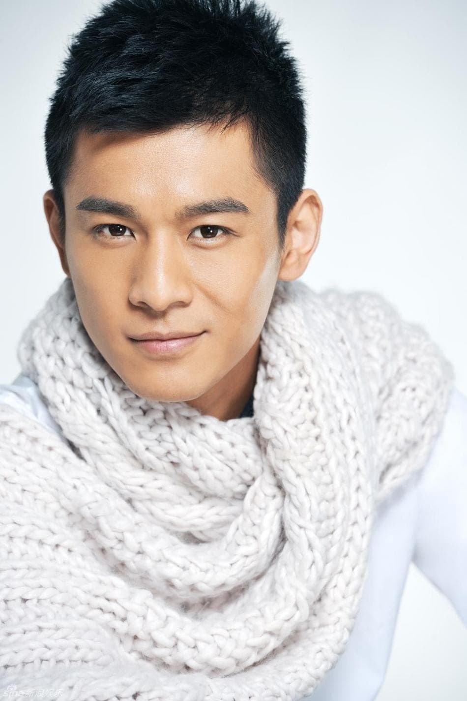 Qiao Zhenyu Profile Photo