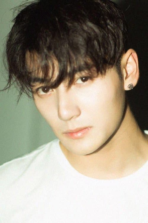 Liu Shuai Profile Photo
