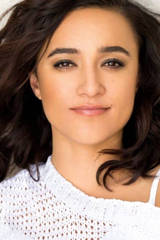 Keisha Castle-Hughes Profile Photo