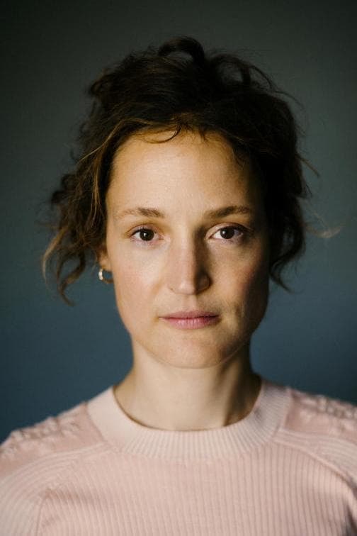 Vicky Krieps Profile Photo