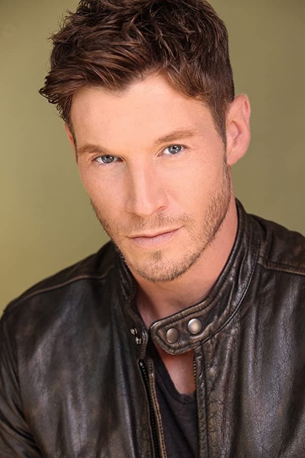 Chad Michael Collins Profile Photo