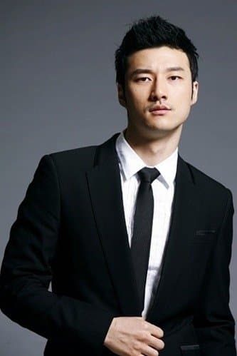 Cha Do Jin Profile Photo